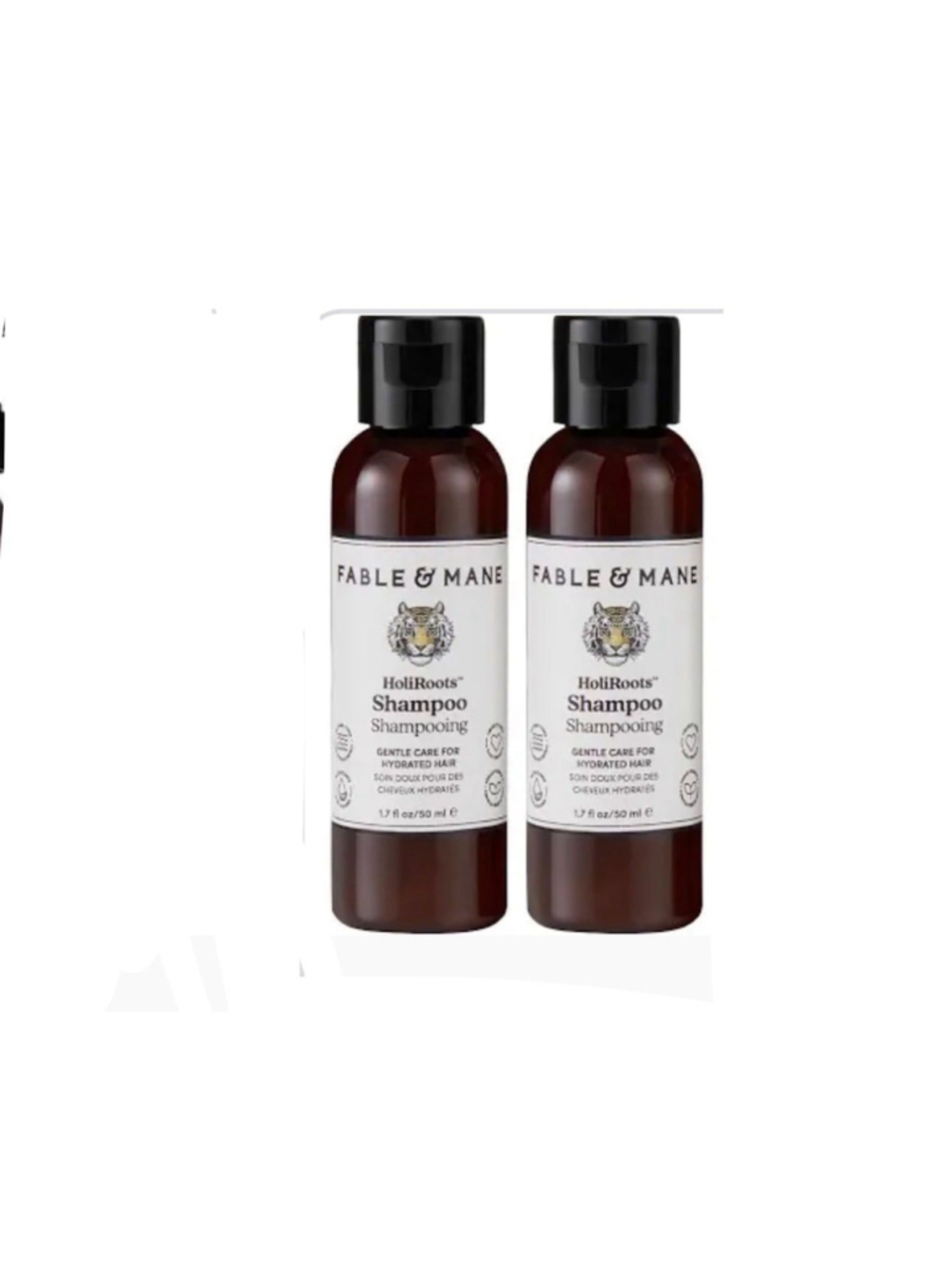 New Mane & Fable 3 pack-rtl $9 each
